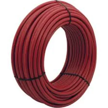 Flexible Plumbing Pipe
